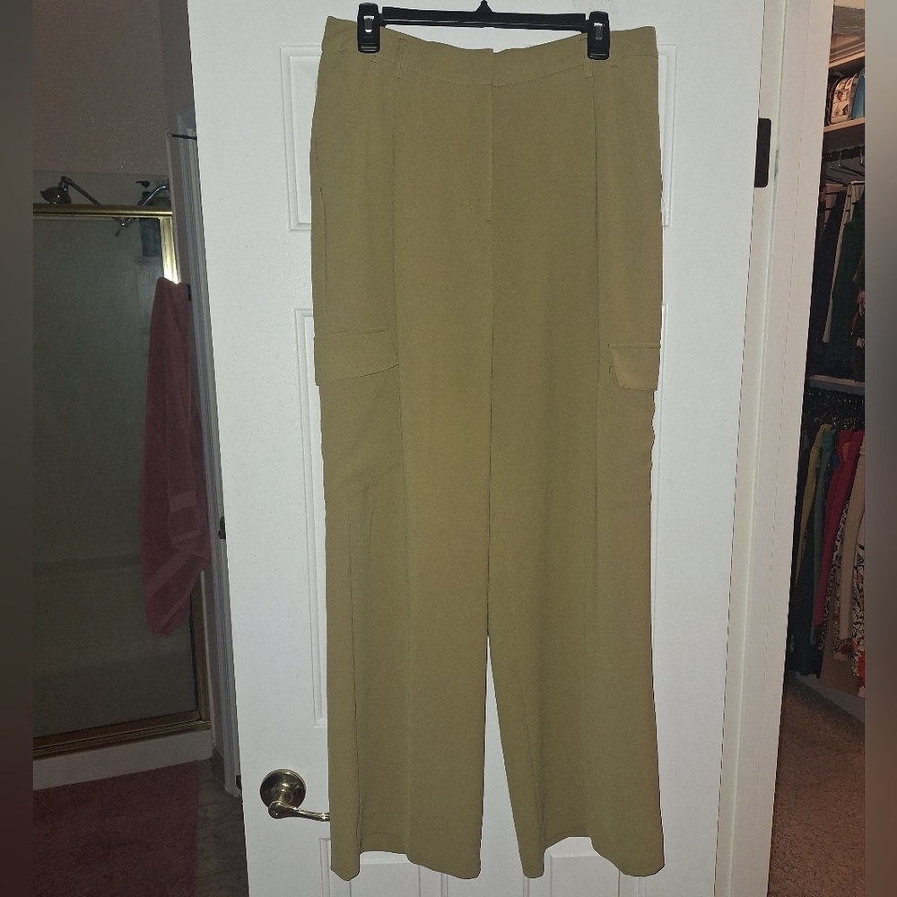 Express Cargo Pants - Picture 3 of 12